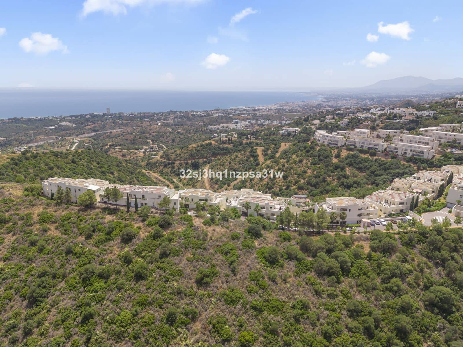 3 camera da letto Attico in vendita in Los Monteros - 865.000 € (Rif: 9937704)