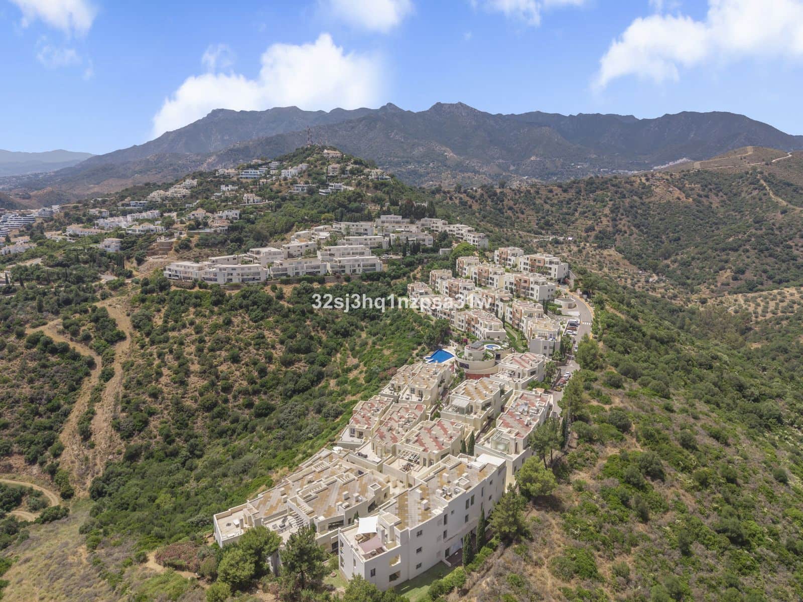 3 camera da letto Attico in vendita in Los Monteros - 865.000 € (Rif: 9937704)