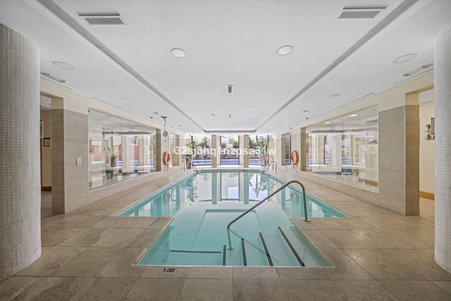 3 camera da letto Attico in vendita in Los Monteros, Marbella - 865.000 € (Rif: 9937704)