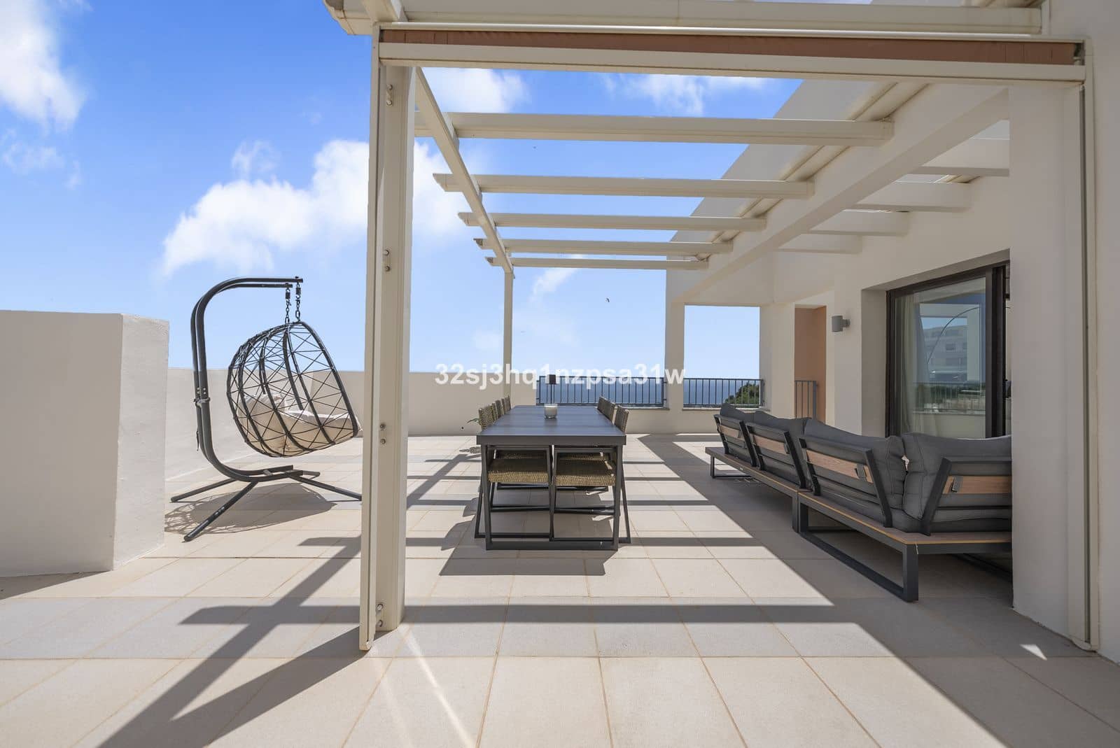 3 camera da letto Attico in vendita in Los Monteros - 865.000 € (Rif: 9937704)