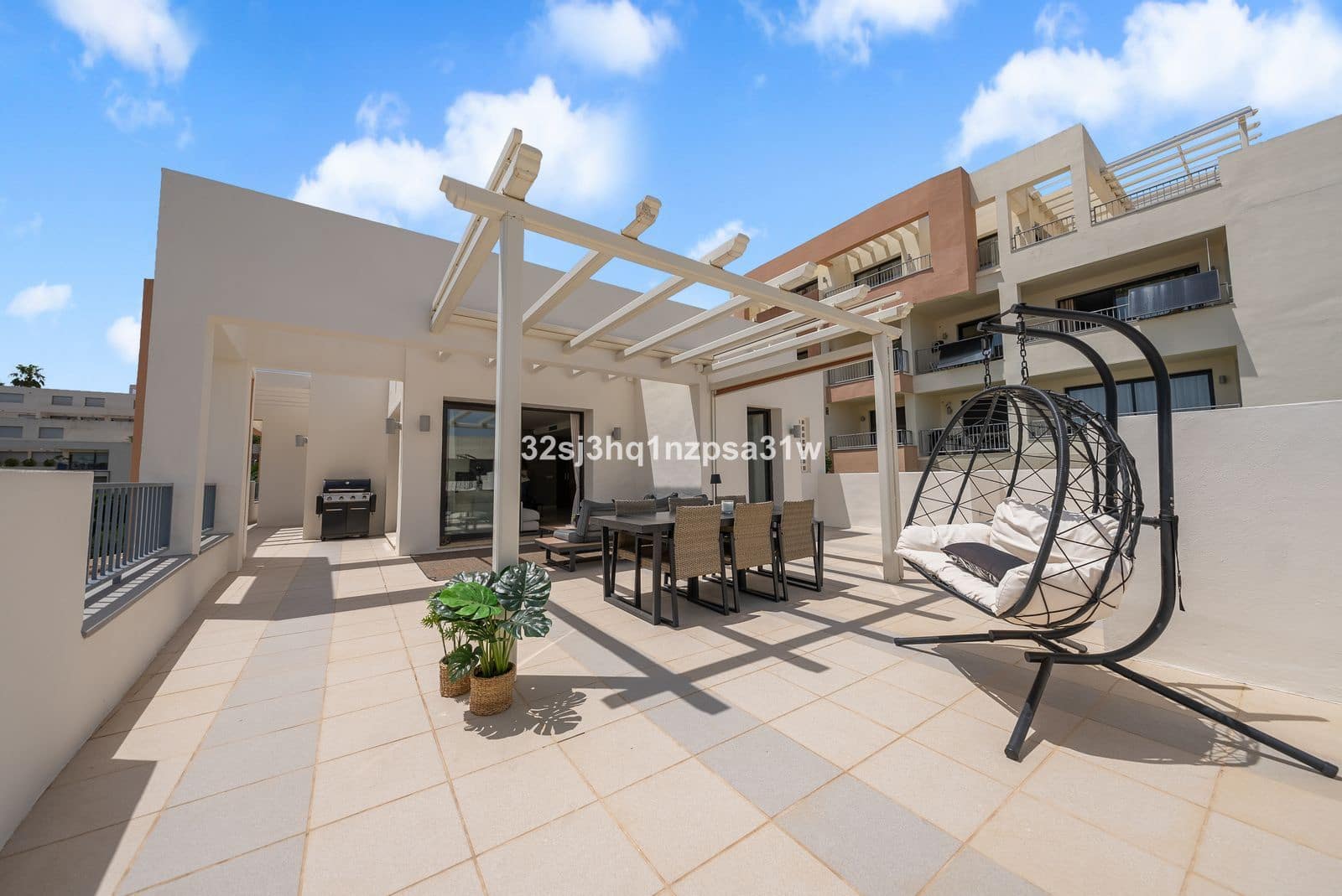 3 camera da letto Attico in vendita in Los Monteros - 865.000 € (Rif: 9937704)