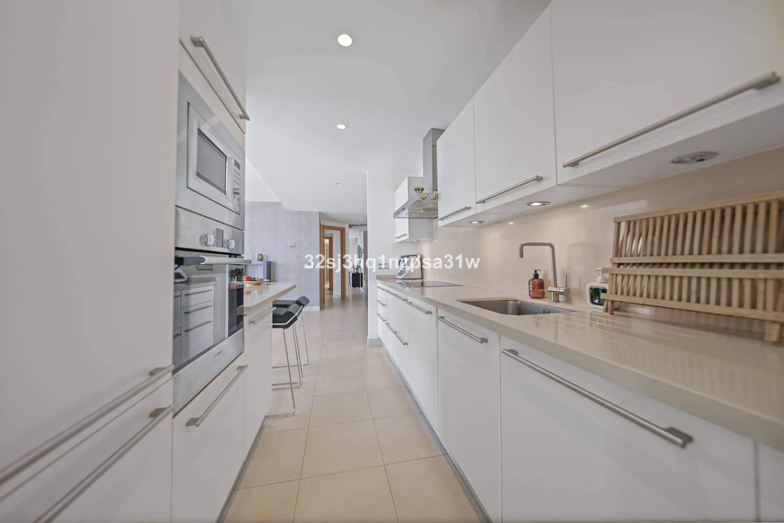 3 camera da letto Attico in vendita in Los Monteros - 865.000 € (Rif: 9937704)