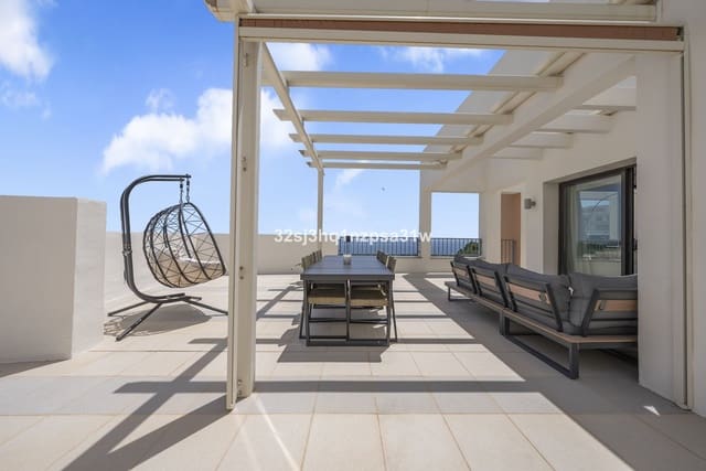3 camera da letto Attico in vendita in Los Monteros, Marbella - 865.000 € (Rif: 9937704)