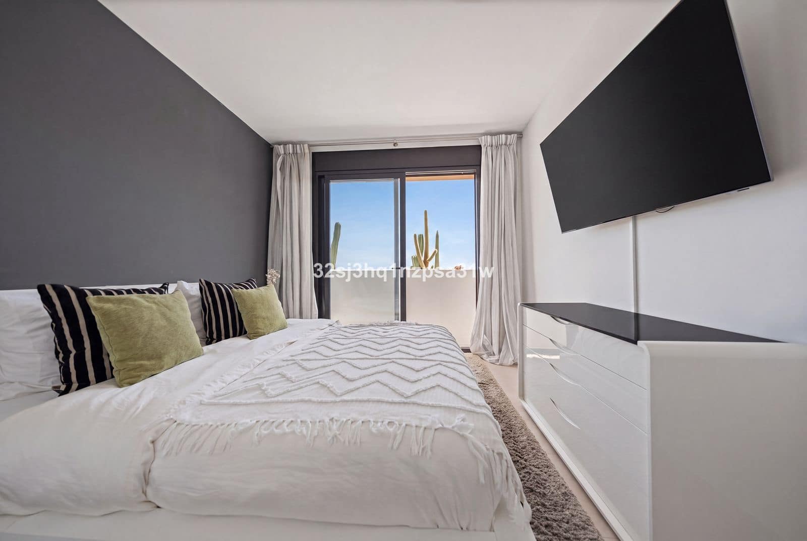 3 camera da letto Attico in vendita in Los Monteros - 865.000 € (Rif: 9937704)