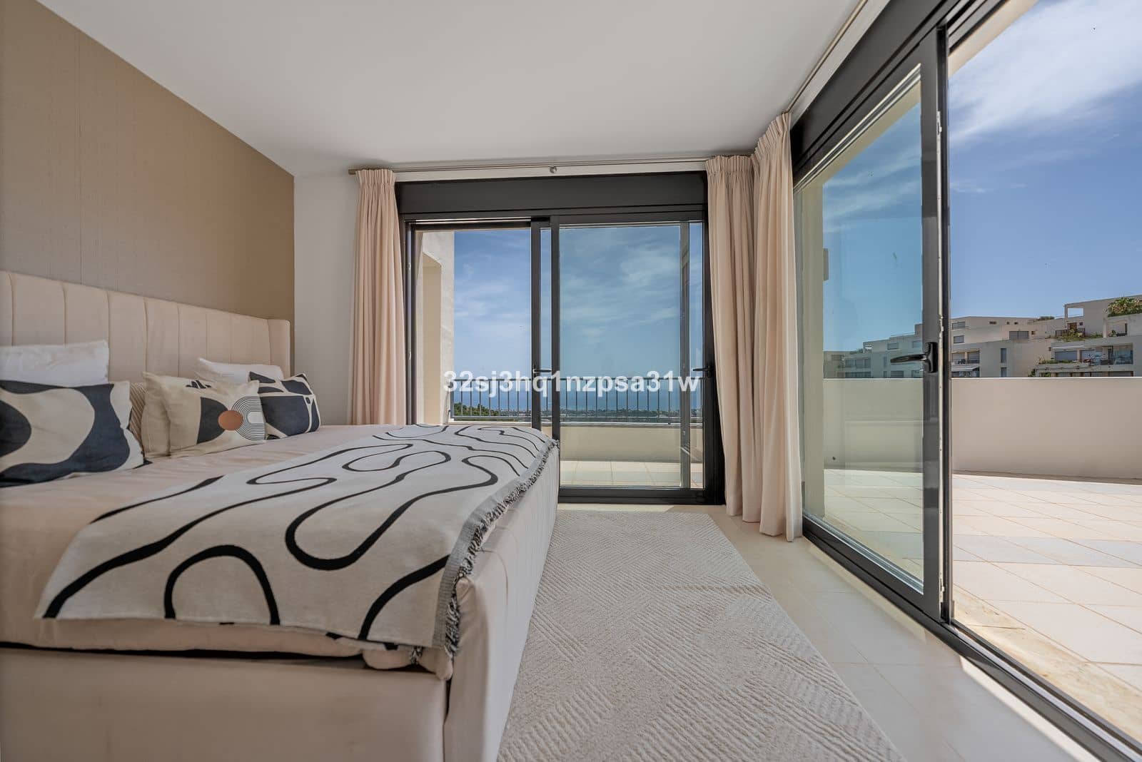 3 camera da letto Attico in vendita in Los Monteros - 865.000 € (Rif: 9937704)