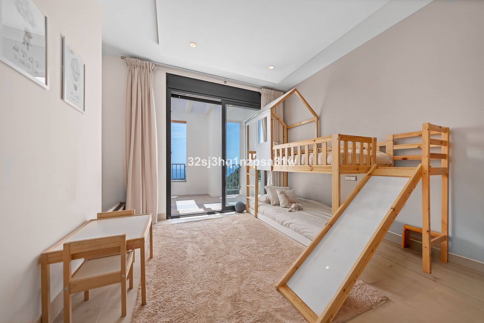 3 camera da letto Attico in vendita in Los Monteros - 865.000 € (Rif: 9937704)