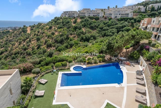 3 camera da letto Attico in vendita in Los Monteros, Marbella - 865.000 € (Rif: 9937704)