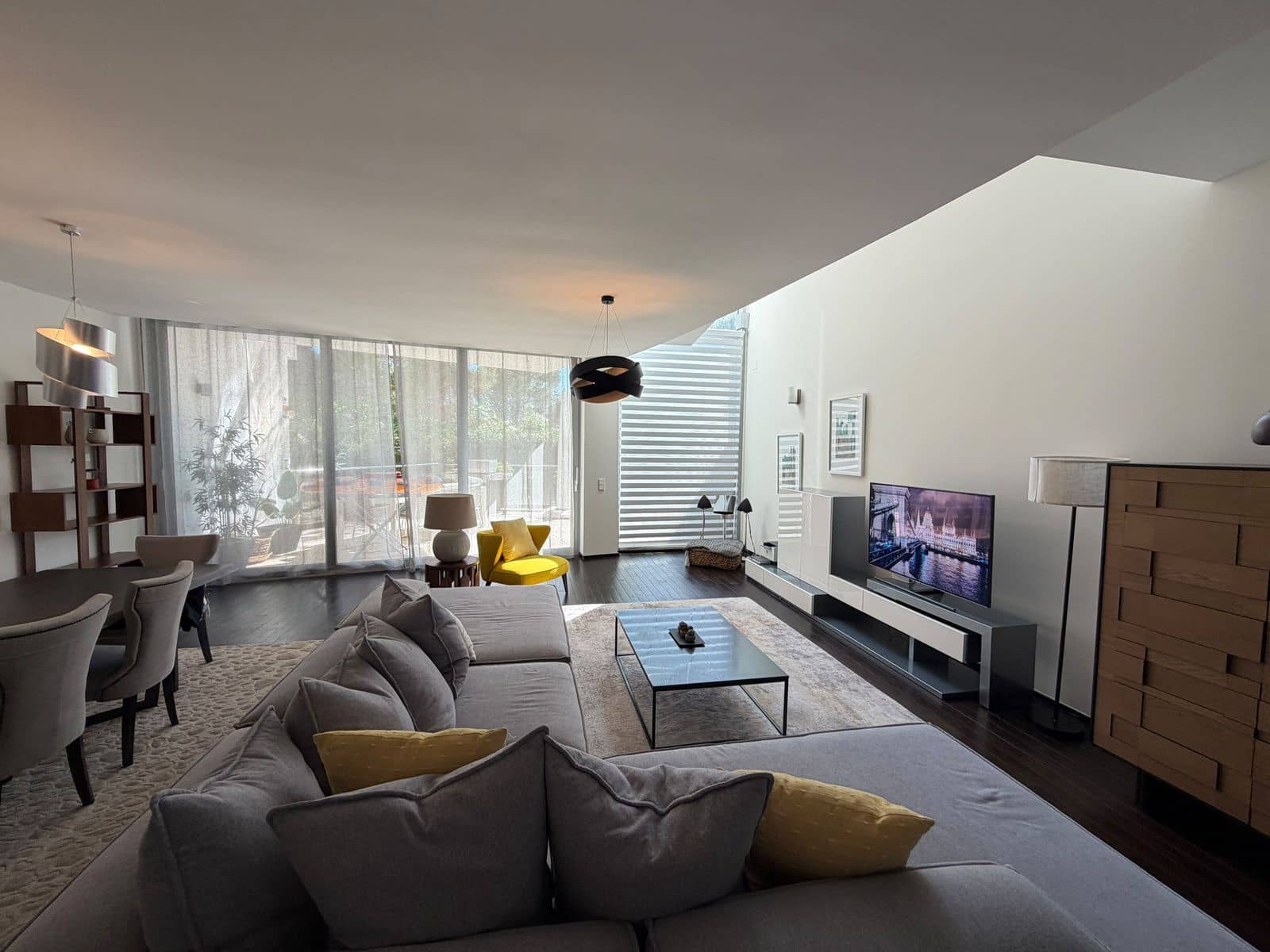 2 sypialnia Dom na sprzedaż w Golden Mile - 1 400 000 € (Ref: 9937706)