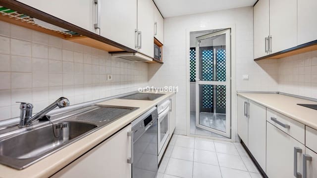 3 sypialnia Apartament na sprzedaż w Marbesa, Marbella - 599 000 € (Ref: 9937710)