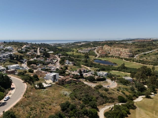 Terreno Non Edificato in vendita in Estepona - 350.000 € (Rif: 9937719)