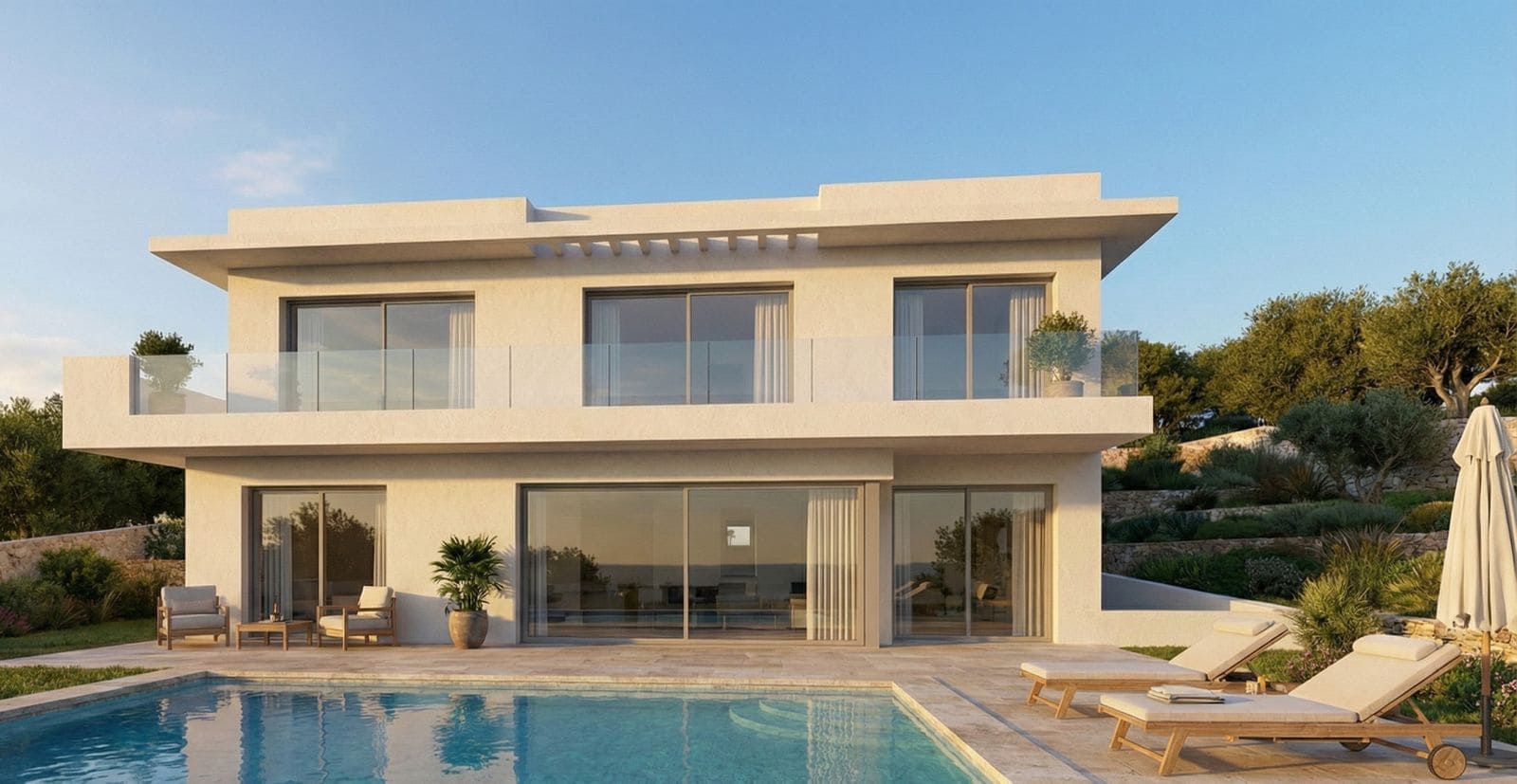 Undeveloped Land for sale in Estepona - € 350,000 (Ref: 9937719)