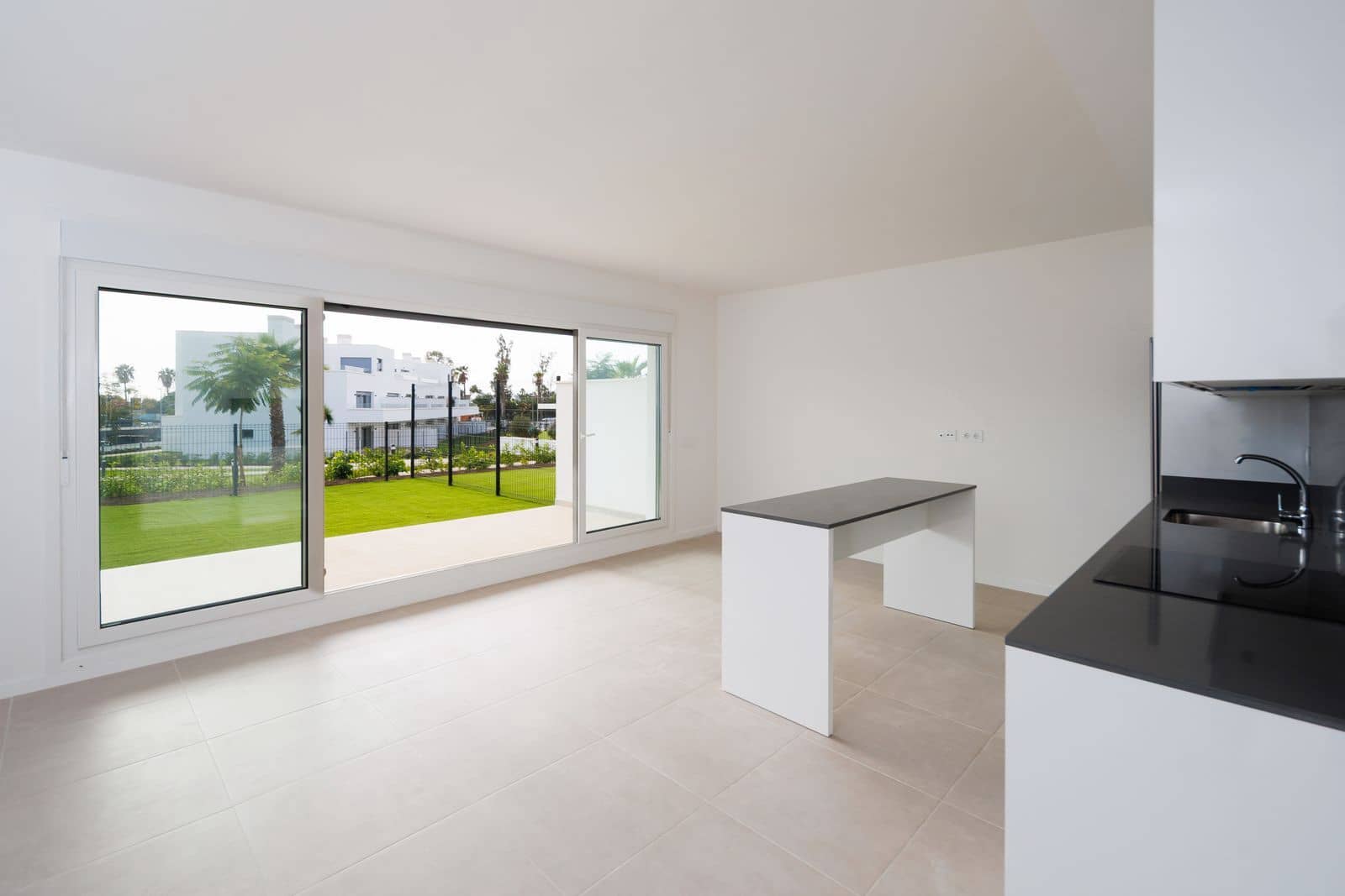 2 Zimmer Apartment zu verkaufen in Cancelada - 499.000 € (Ref: 9937720)