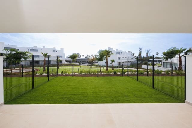 2 Zimmer Apartment zu verkaufen in Cancelada, Estepona - 499.000 € (Ref: 9937720)