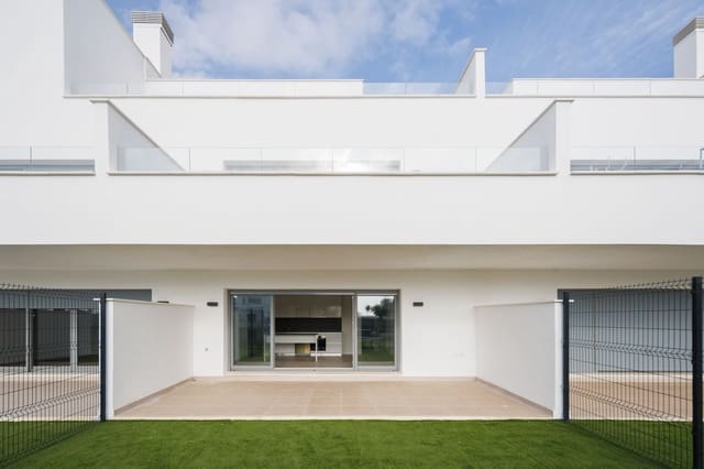 2 Zimmer Apartment zu verkaufen in Cancelada, Estepona - 499.000 € (Ref: 9937720)
