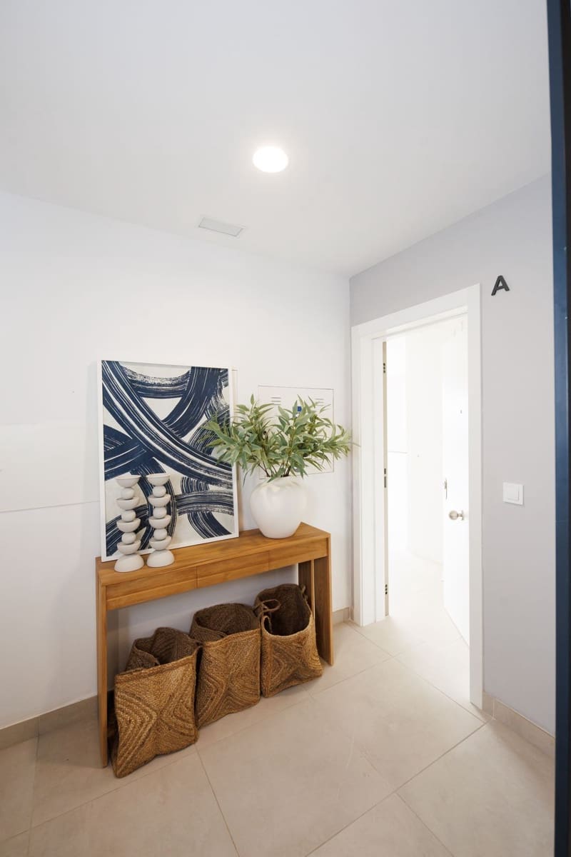 2 Zimmer Apartment zu verkaufen in Cancelada - 499.000 € (Ref: 9937720)