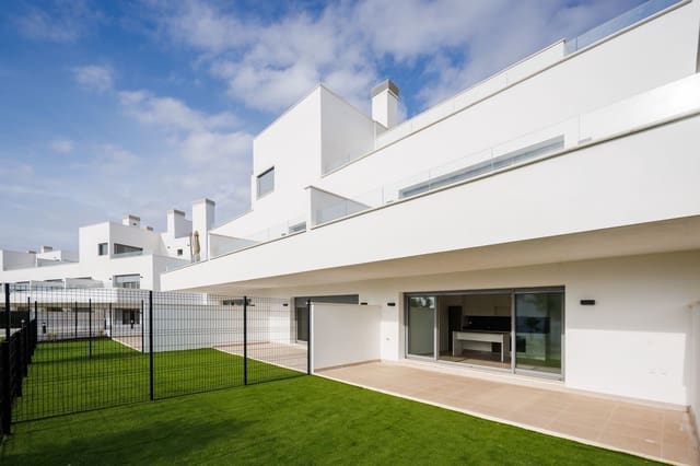 2 Zimmer Apartment zu verkaufen in Cancelada, Estepona - 499.000 € (Ref: 9937720)