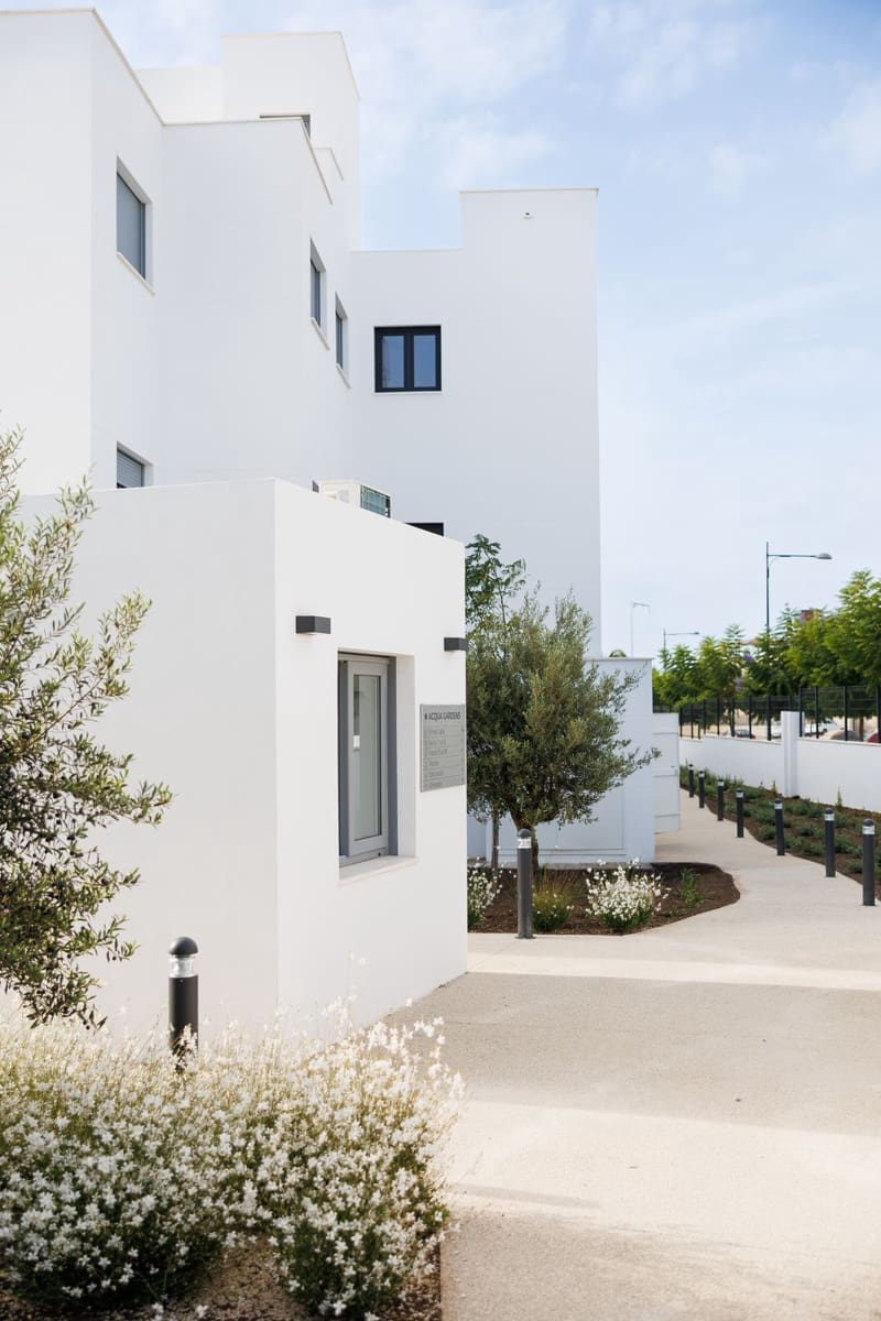 2 Zimmer Apartment zu verkaufen in Cancelada - 499.000 € (Ref: 9937720)