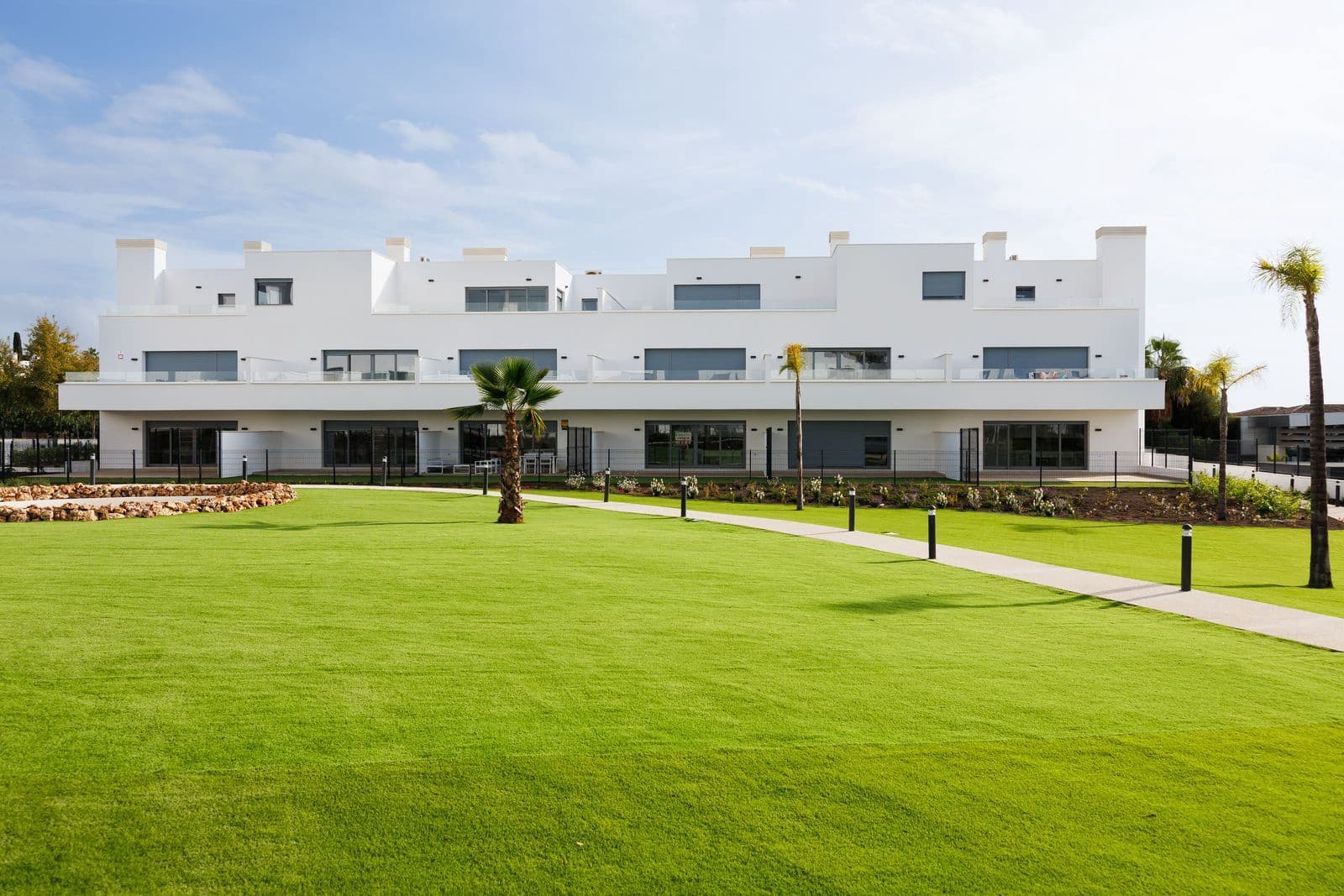 2 Zimmer Apartment zu verkaufen in Cancelada - 499.000 € (Ref: 9937720)