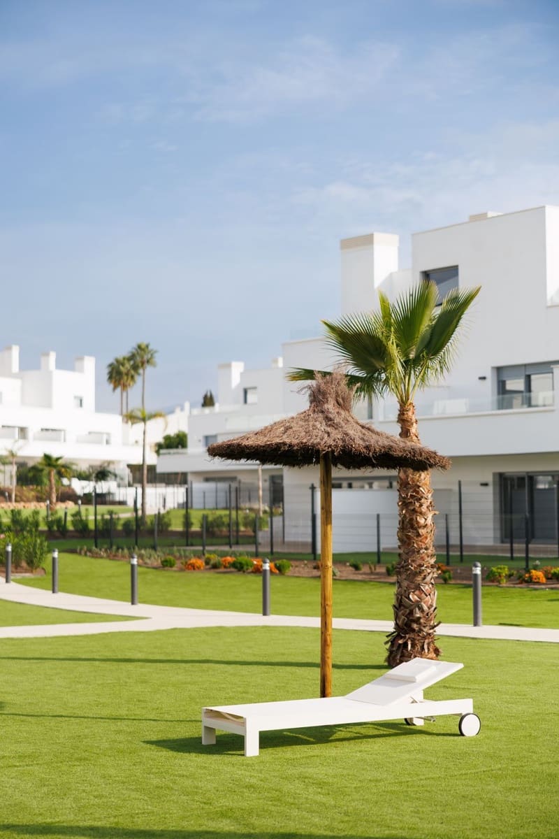 2 Zimmer Apartment zu verkaufen in Cancelada - 499.000 € (Ref: 9937720)