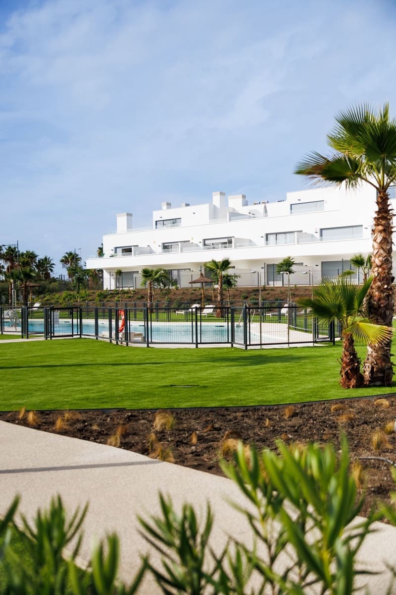 2 Zimmer Apartment zu verkaufen in Cancelada - 499.000 € (Ref: 9937720)