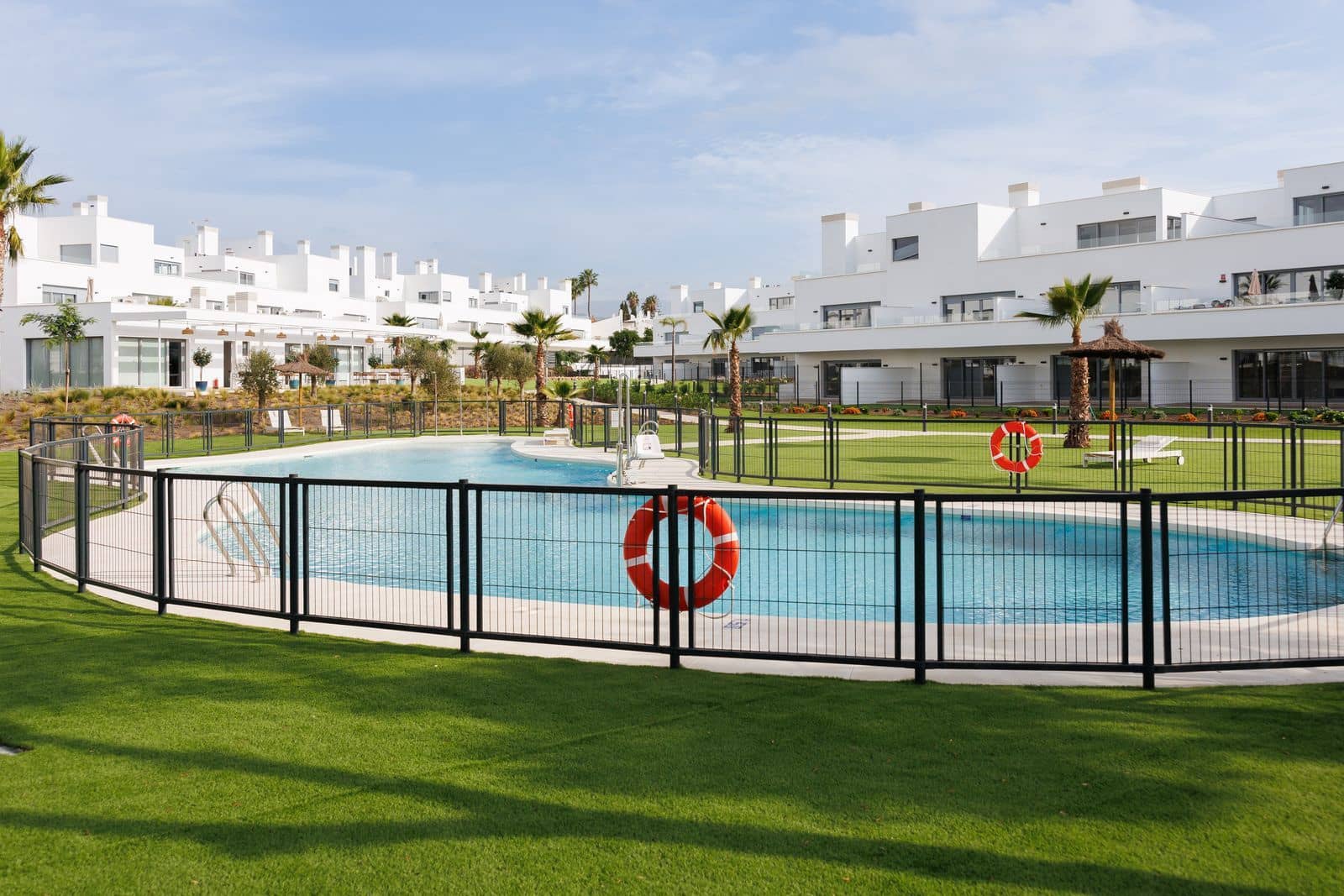 2 Zimmer Apartment zu verkaufen in Cancelada - 499.000 € (Ref: 9937720)