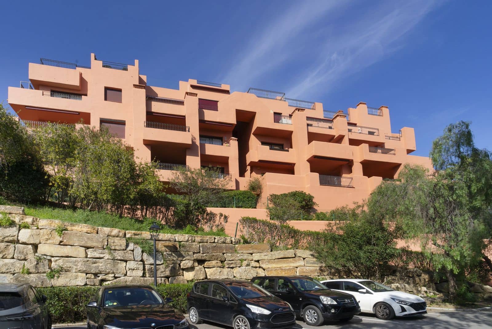 2 soveværelse Lejlighed til salg i Puerto de la Torre - € 549.000 (Ref: 9937724)