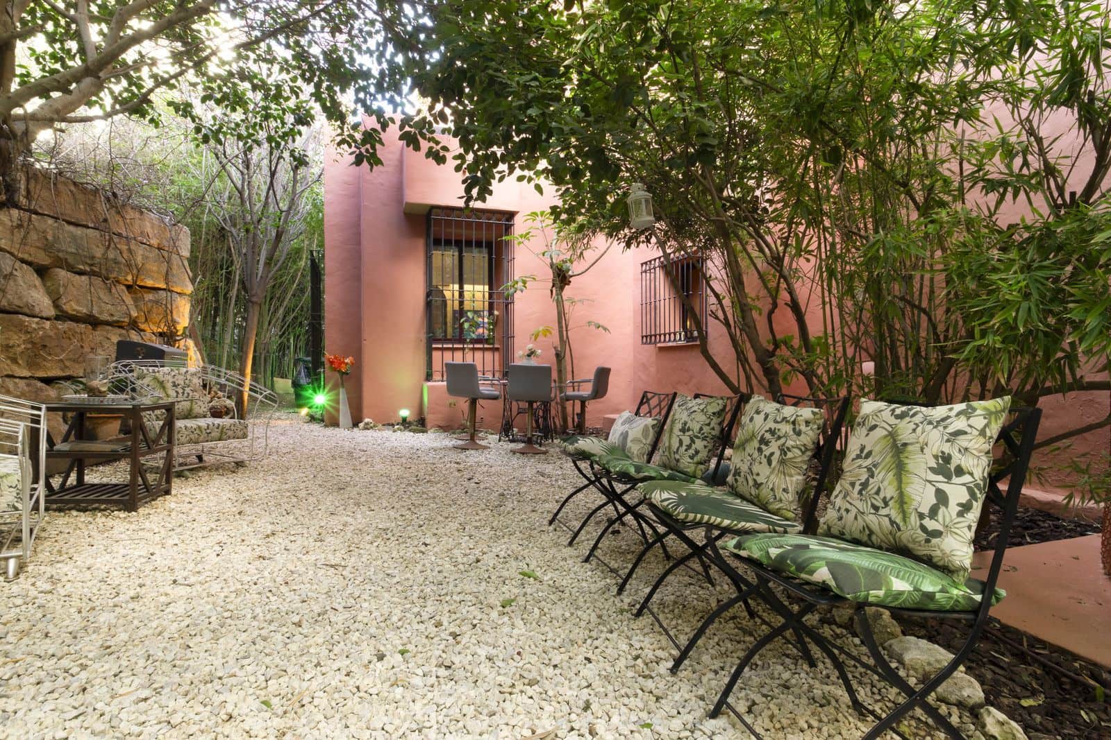 2 soveværelse Lejlighed til salg i Puerto de la Torre - € 549.000 (Ref: 9937724)