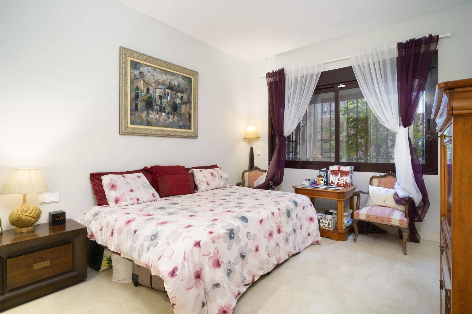 2 soveværelse Lejlighed til salg i Puerto de la Torre - € 549.000 (Ref: 9937724)