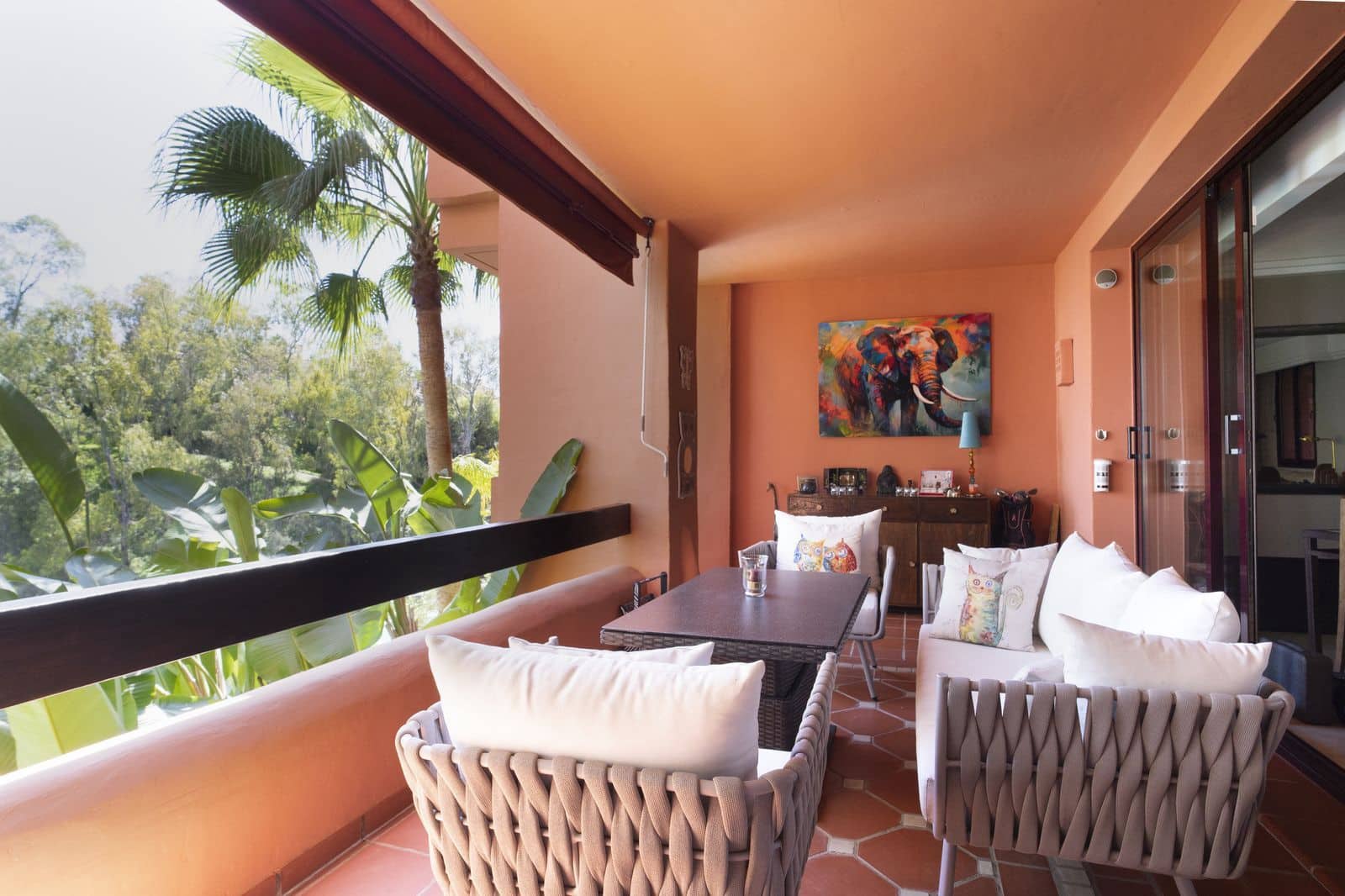 2 soveværelse Lejlighed til salg i Puerto de la Torre - € 549.000 (Ref: 9937724)