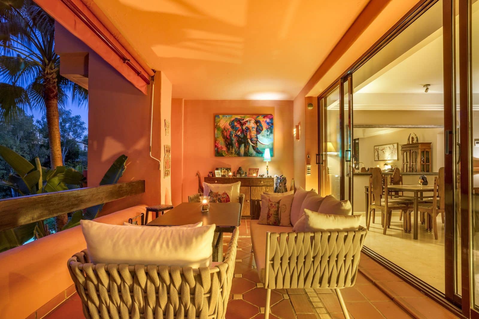 2 soveværelse Lejlighed til salg i Puerto de la Torre - € 549.000 (Ref: 9937724)