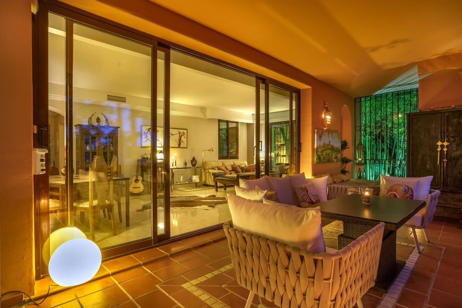 2 soveværelse Lejlighed til salg i Puerto de la Torre - € 549.000 (Ref: 9937724)