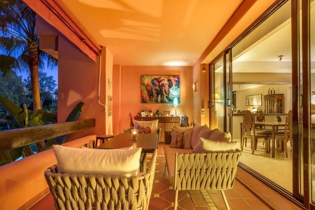 2 soveværelse Lejlighed til salg i Puerto de la Torre, Málaga by - € 549.000 (Ref: 9937724)