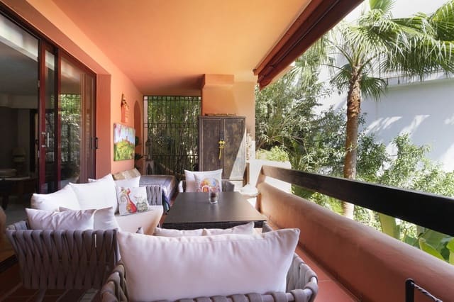 2 soveværelse Lejlighed til salg i Puerto de la Torre, Málaga by - € 549.000 (Ref: 9937724)
