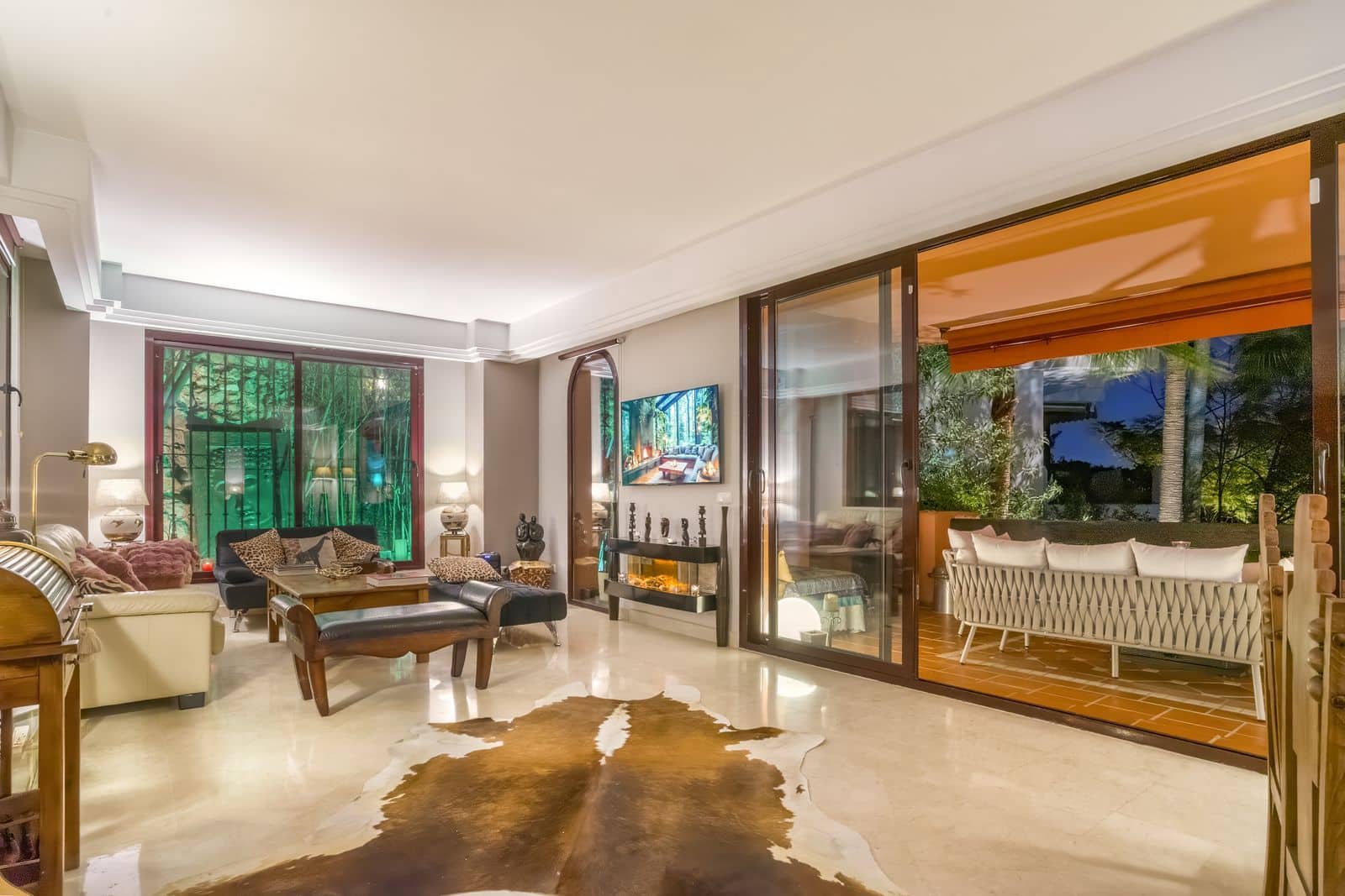 2 soveværelse Lejlighed til salg i Puerto de la Torre - € 549.000 (Ref: 9937724)