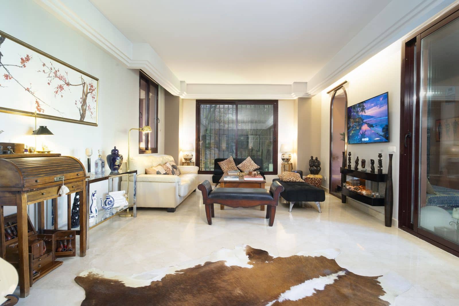 2 soveværelse Lejlighed til salg i Puerto de la Torre - € 549.000 (Ref: 9937724)