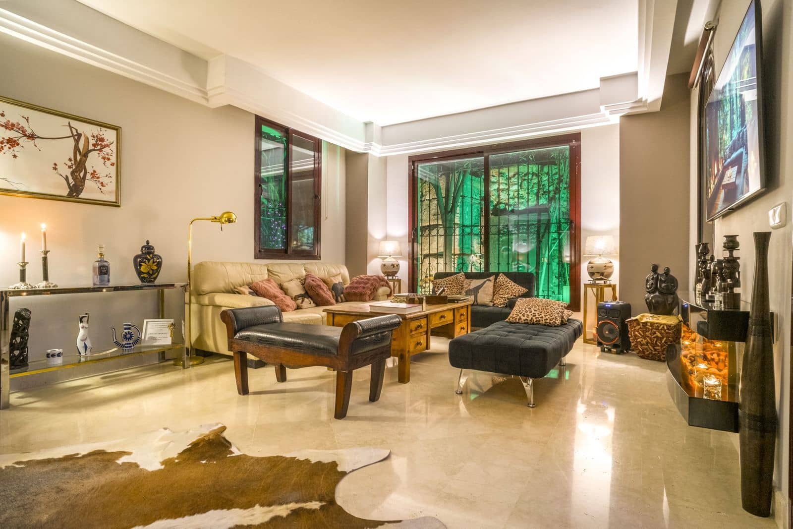 2 soveværelse Lejlighed til salg i Puerto de la Torre - € 549.000 (Ref: 9937724)