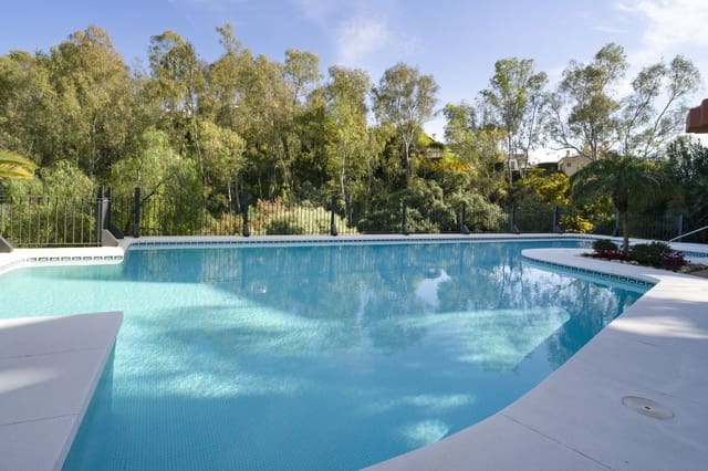 2 soveværelse Lejlighed til salg i Puerto de la Torre, Málaga by - € 549.000 (Ref: 9937724)