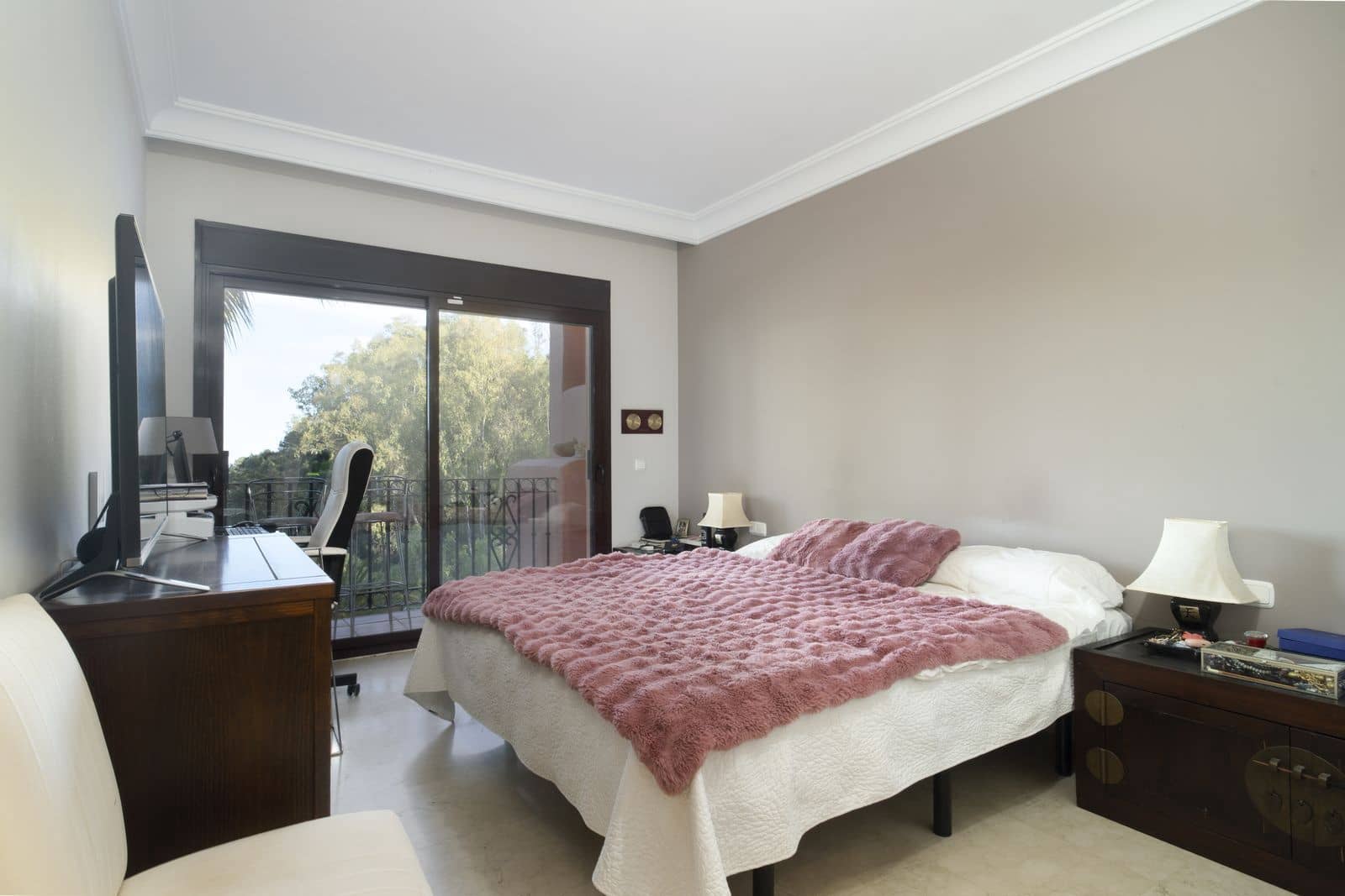 2 soveværelse Lejlighed til salg i Puerto de la Torre - € 549.000 (Ref: 9937724)