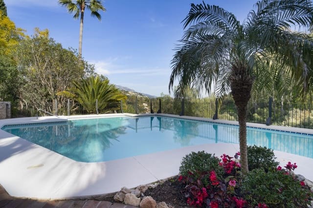 2 soveværelse Lejlighed til salg i Puerto de la Torre, Málaga by - € 549.000 (Ref: 9937724)