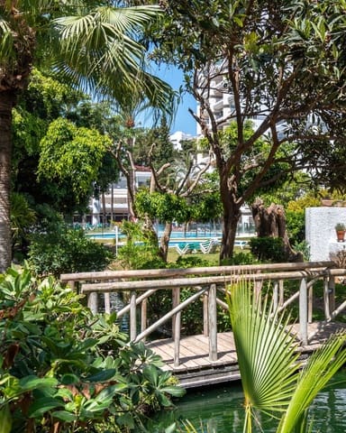 1 soverom Leilighet til salgs i Golden Mile, Marbella - € 495 000 (Ref: 9937730)