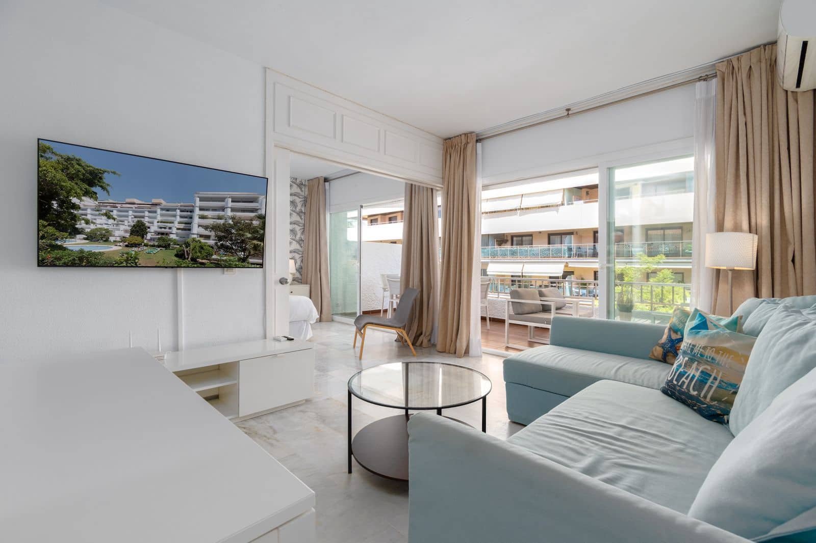 1 soverom Leilighet til salgs i Golden Mile - € 495 000 (Ref: 9937730)