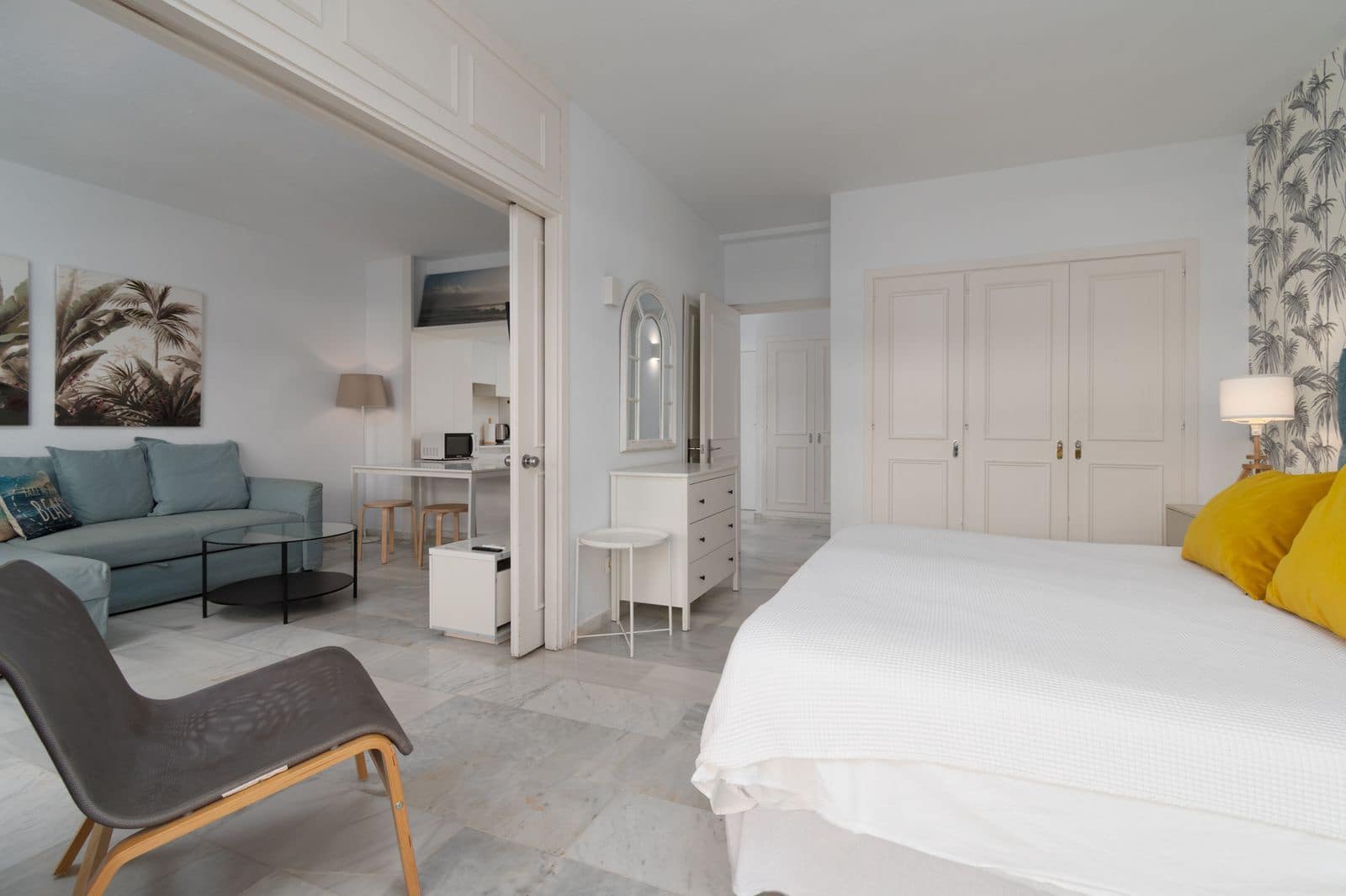 1 soverom Leilighet til salgs i Golden Mile - € 495 000 (Ref: 9937730)
