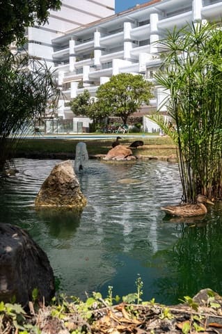 1 soverom Leilighet til salgs i Golden Mile, Marbella - € 495 000 (Ref: 9937730)