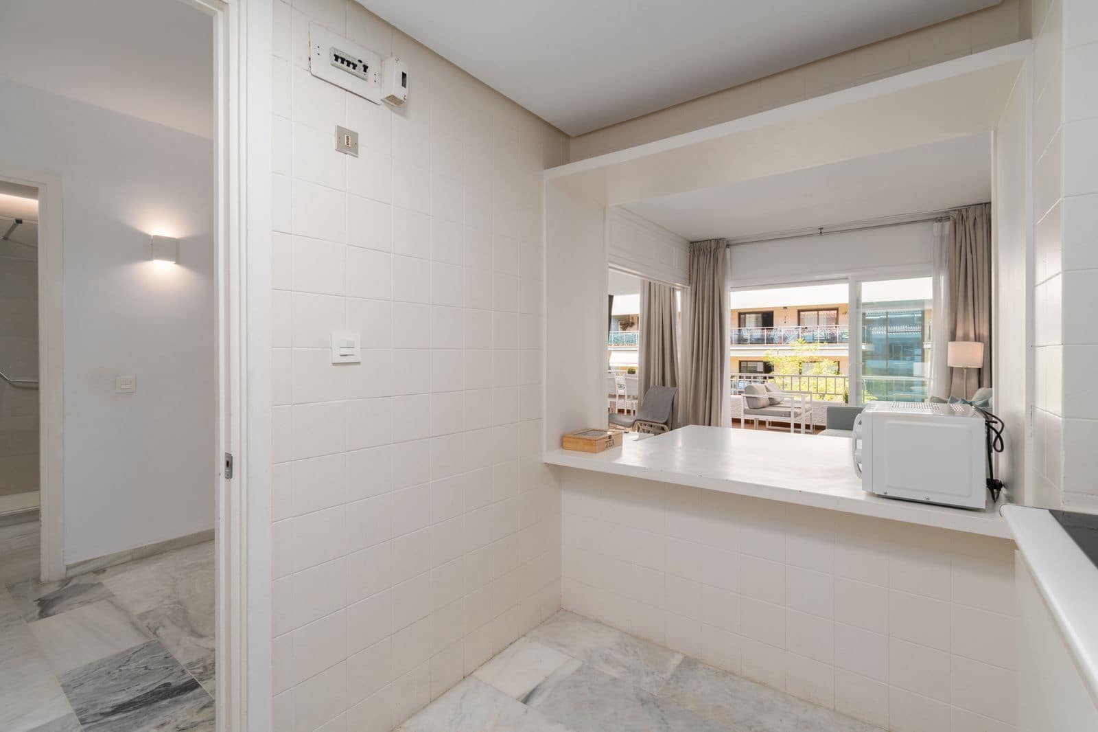 1 soverom Leilighet til salgs i Golden Mile - € 495 000 (Ref: 9937730)