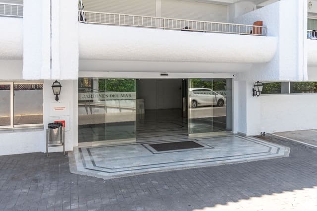 1 soverom Leilighet til salgs i Golden Mile, Marbella - € 495 000 (Ref: 9937730)