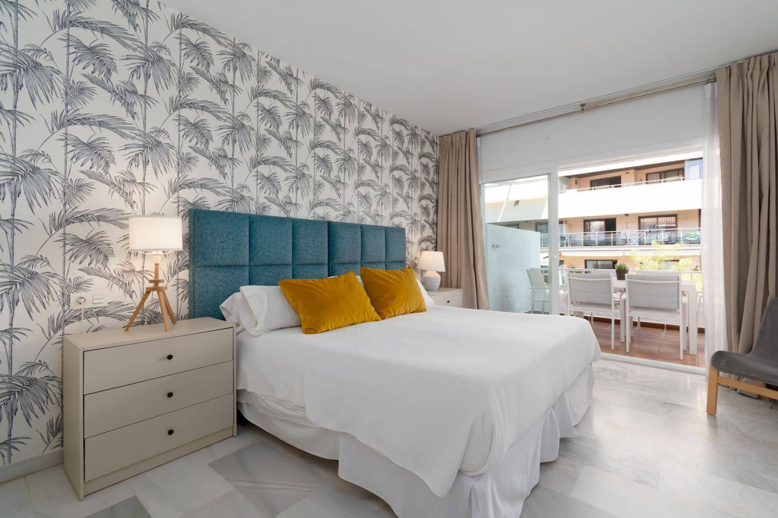1 soverom Leilighet til salgs i Golden Mile - € 495 000 (Ref: 9937730)