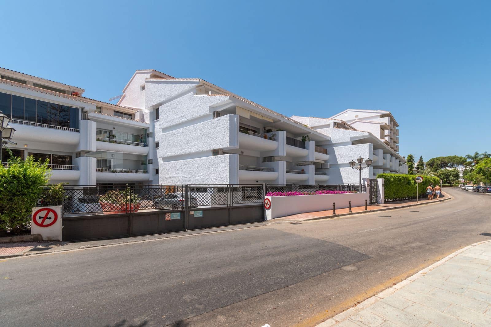 1 soverom Leilighet til salgs i Golden Mile - € 495 000 (Ref: 9937730)