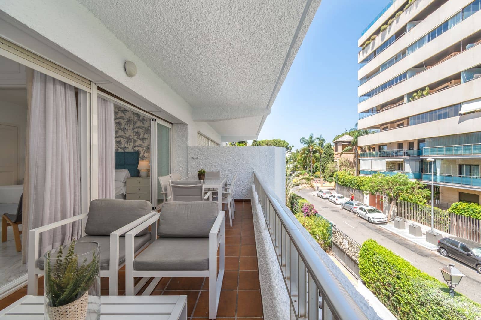 1 soverom Leilighet til salgs i Golden Mile - € 495 000 (Ref: 9937730)
