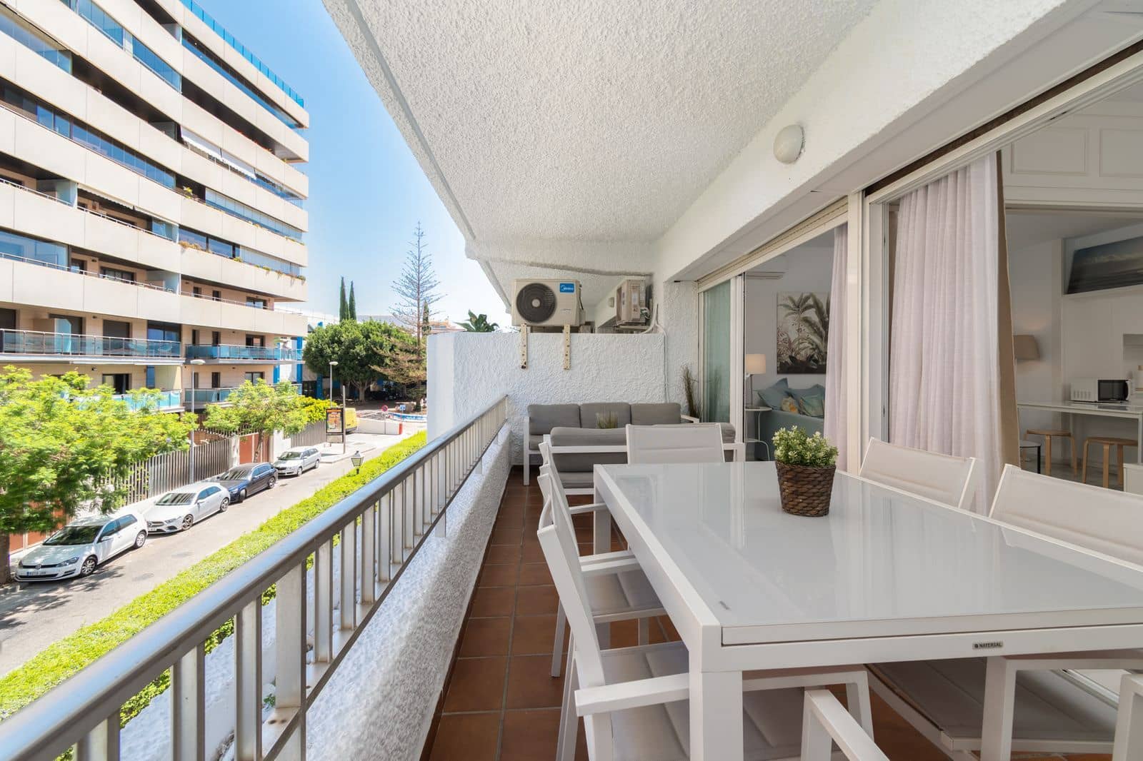 1 soverom Leilighet til salgs i Golden Mile - € 495 000 (Ref: 9937730)
