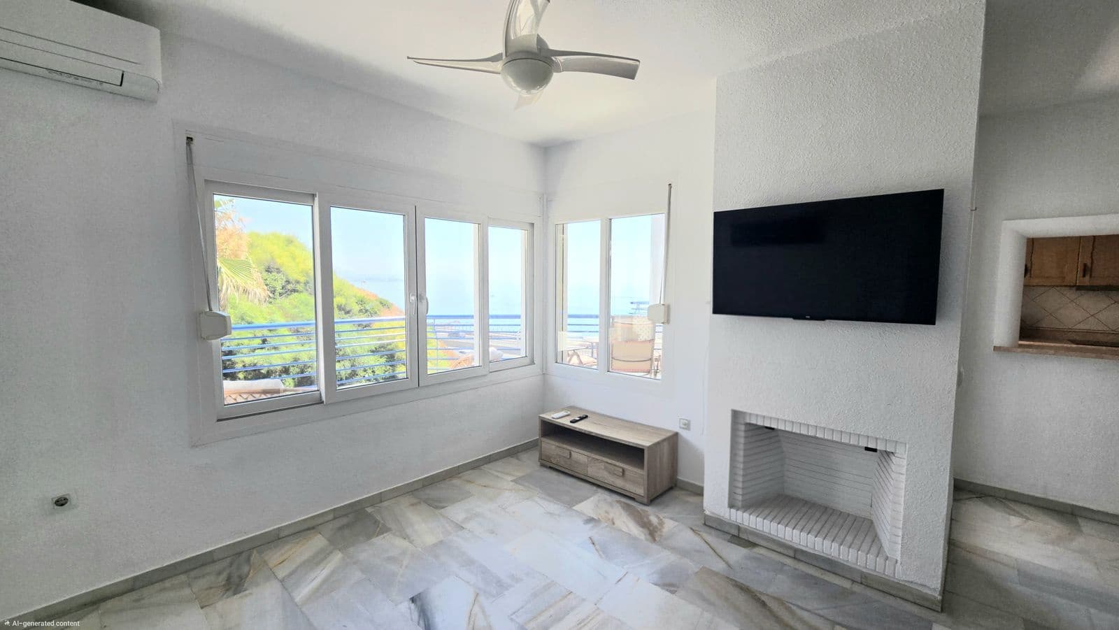 3 Zimmer Haus zu verkaufen in Mijas Costa - 550.000 € (Ref: 9937731)